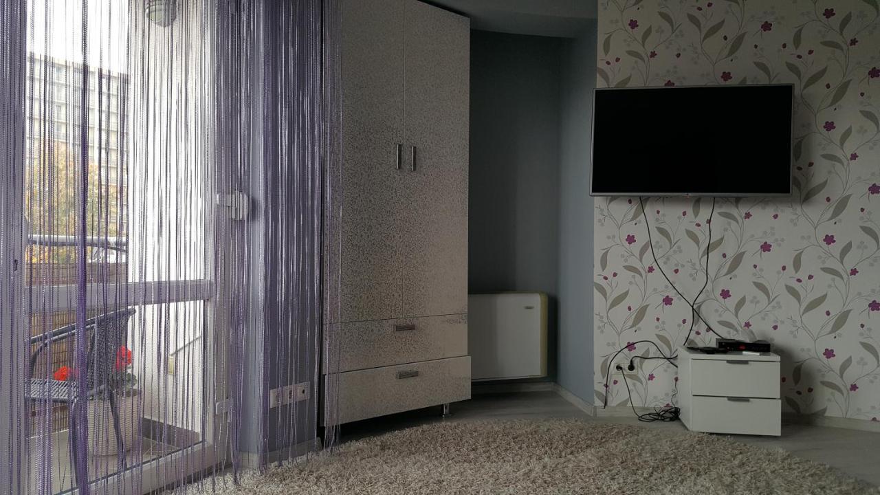 Apartamento Paris-Lux. Hajdúszoboszló Exterior foto