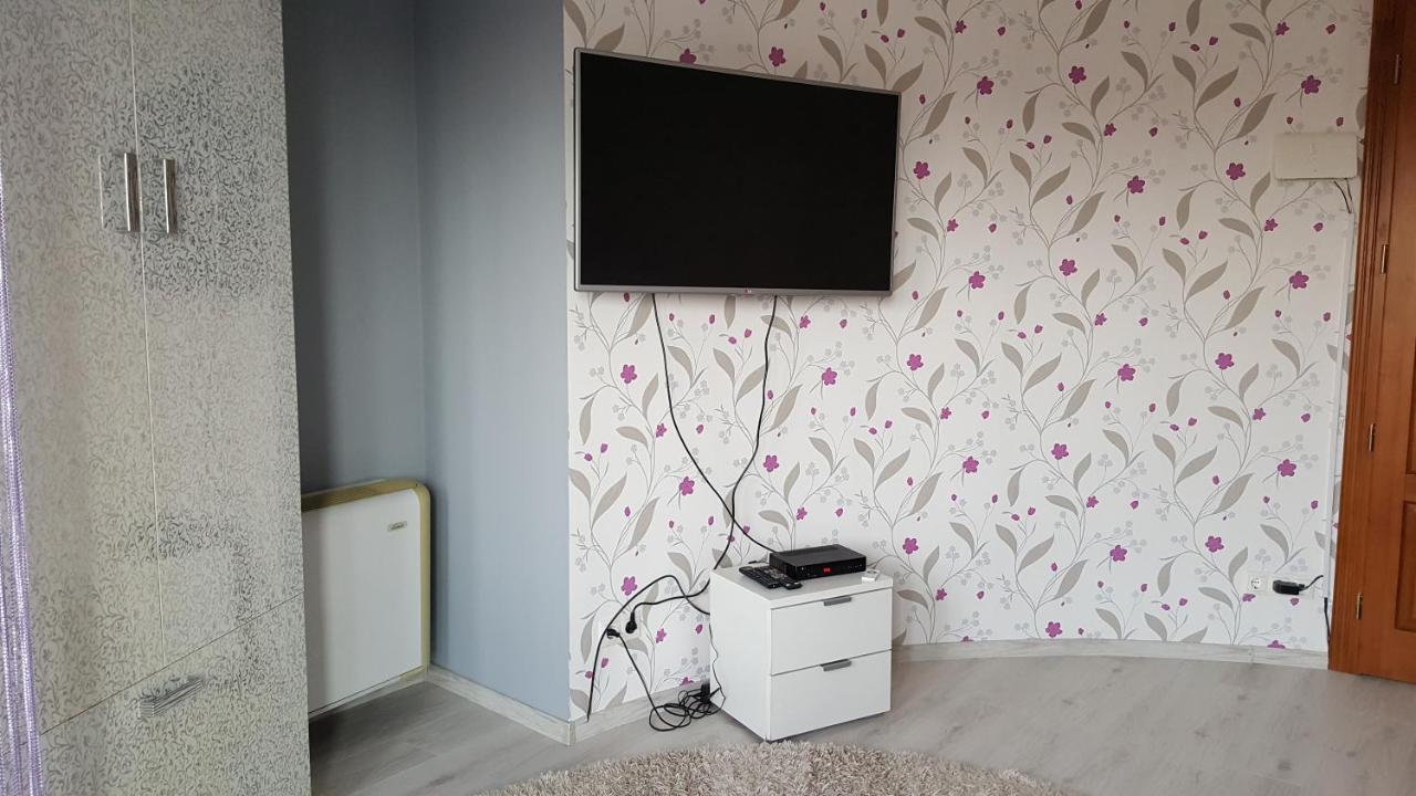 Apartamento Paris-Lux. Hajdúszoboszló Exterior foto