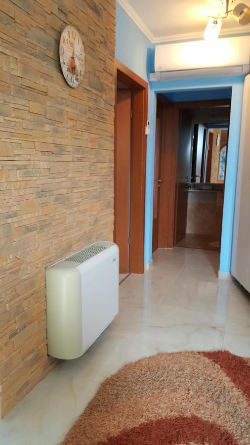 Apartamento Paris-Lux. Hajdúszoboszló Exterior foto
