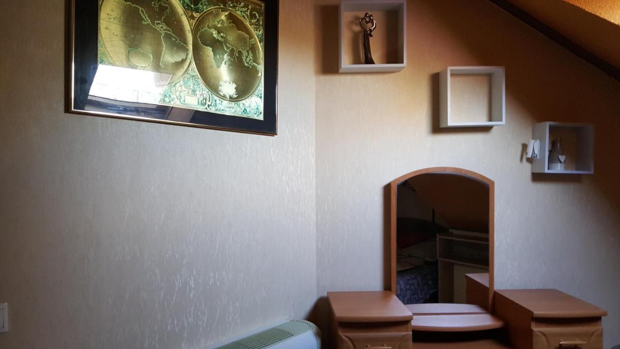 Apartamento Paris-Lux. Hajdúszoboszló Exterior foto
