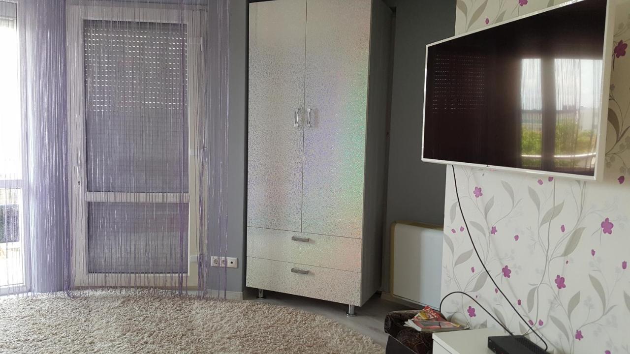 Apartamento Paris-Lux. Hajdúszoboszló Exterior foto