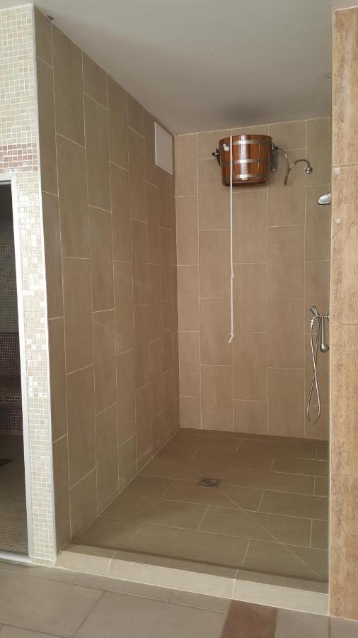 Apartamento Paris-Lux. Hajdúszoboszló Exterior foto