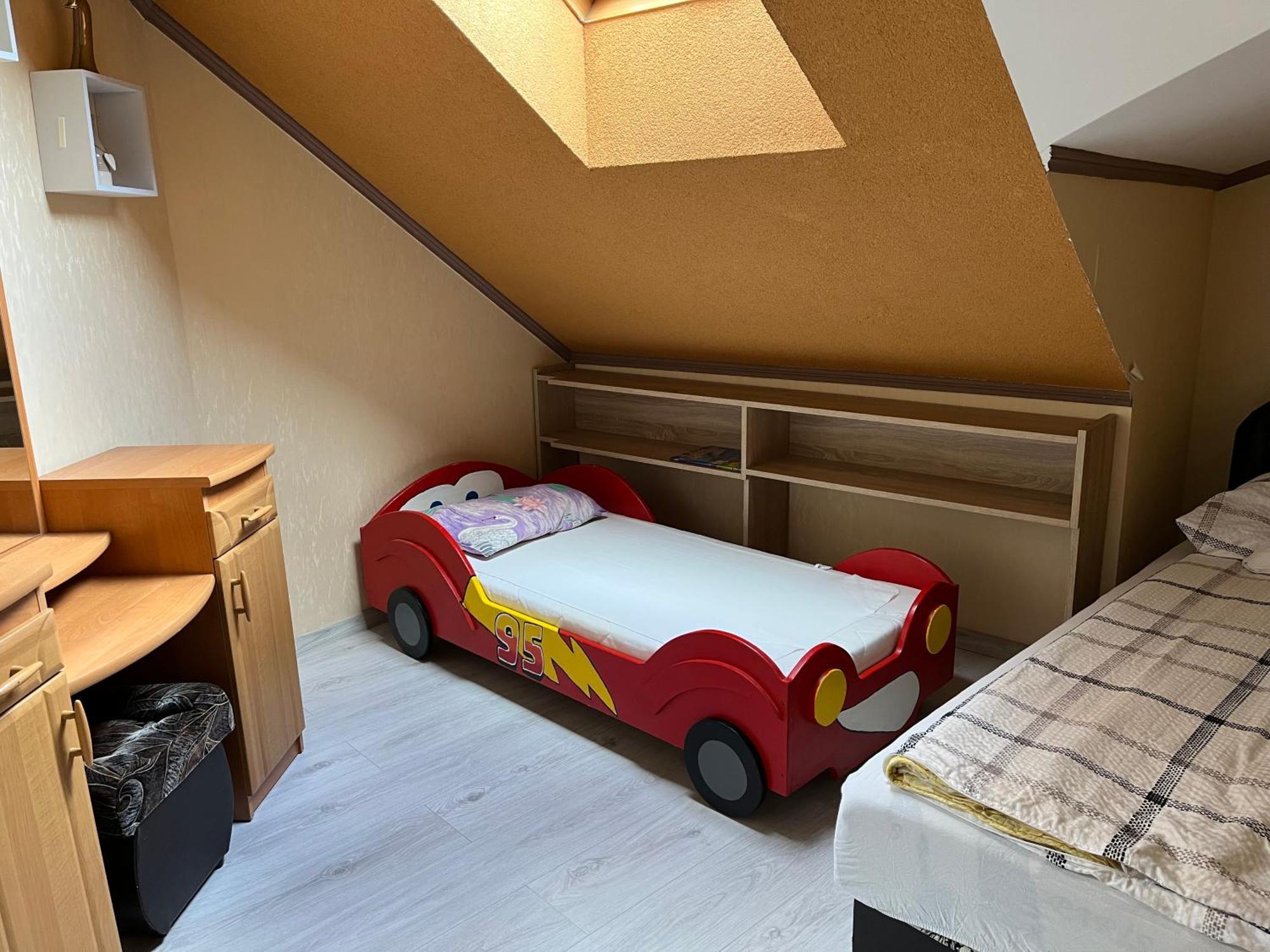 Apartamento Paris-Lux. Hajdúszoboszló Exterior foto