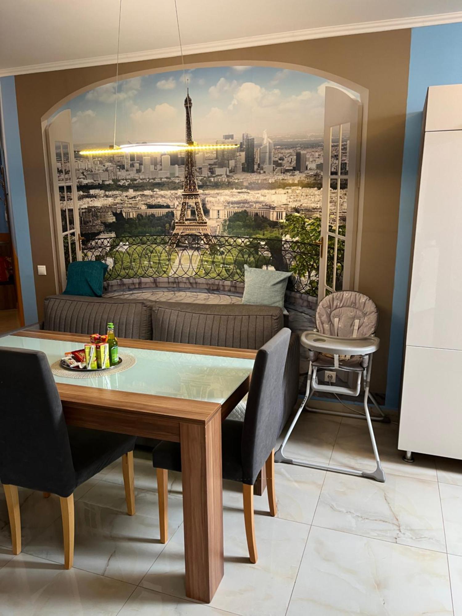 Apartamento Paris-Lux. Hajdúszoboszló Exterior foto