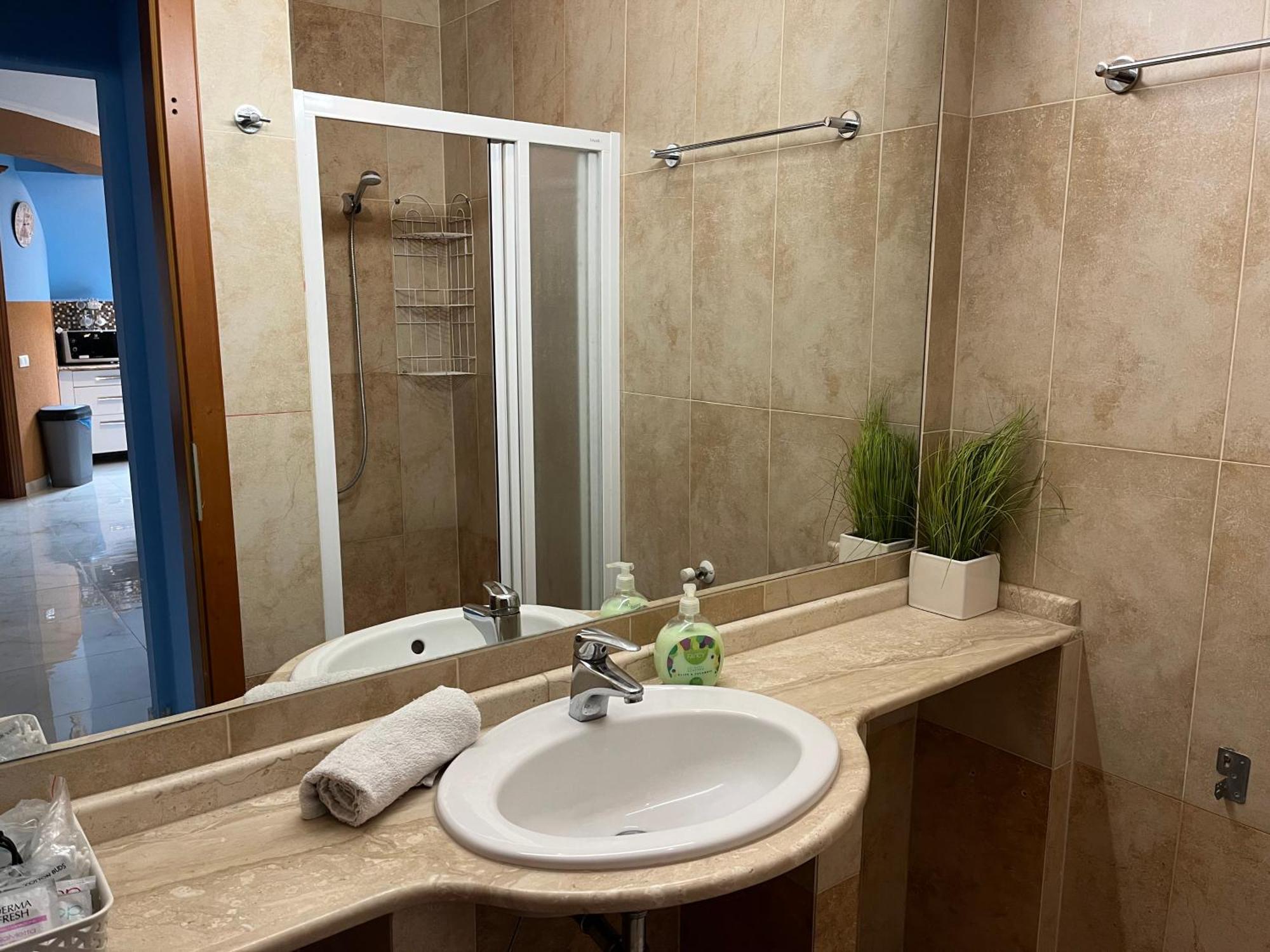 Apartamento Paris-Lux. Hajdúszoboszló Exterior foto