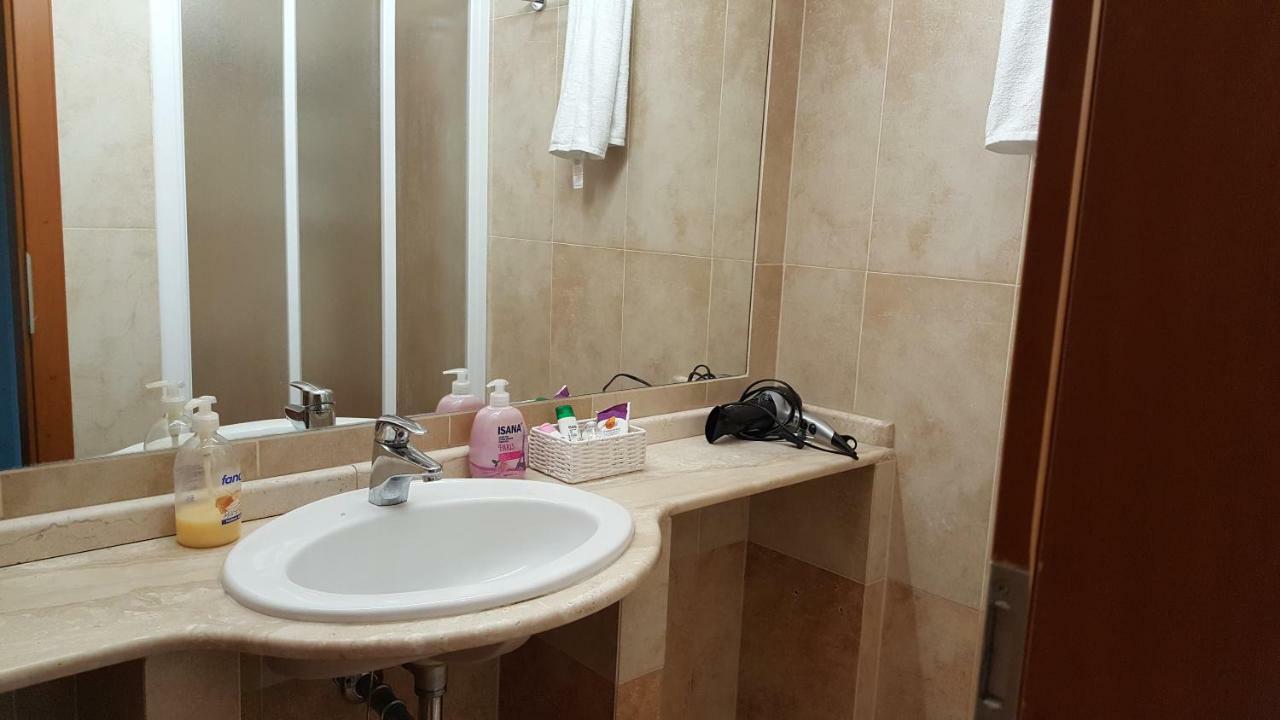 Apartamento Paris-Lux. Hajdúszoboszló Exterior foto